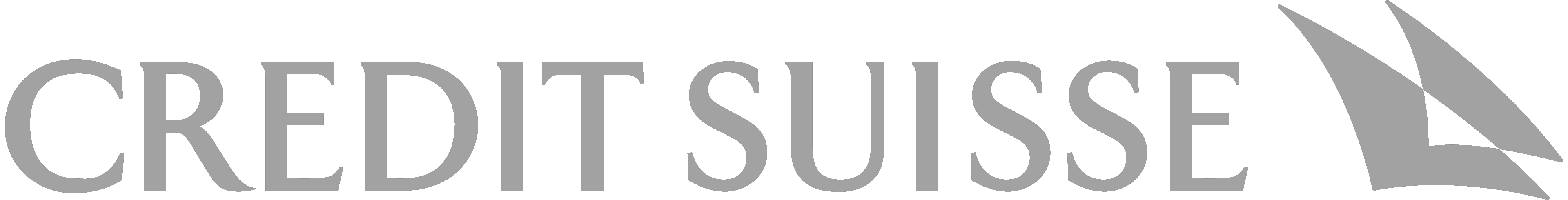CREDIT SUISSE