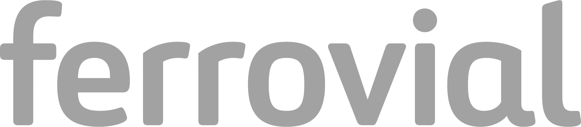 FERROVIAL