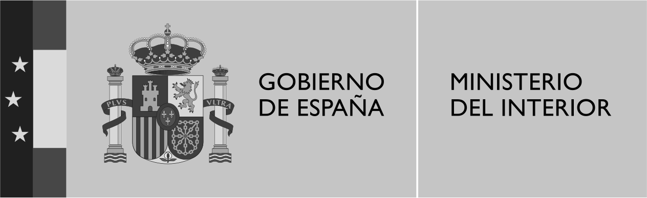 MINISTERIO DEL INTERIOR